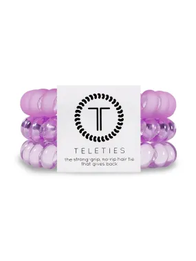 TELETIES HAIR TIE LARGE ANTIGUA