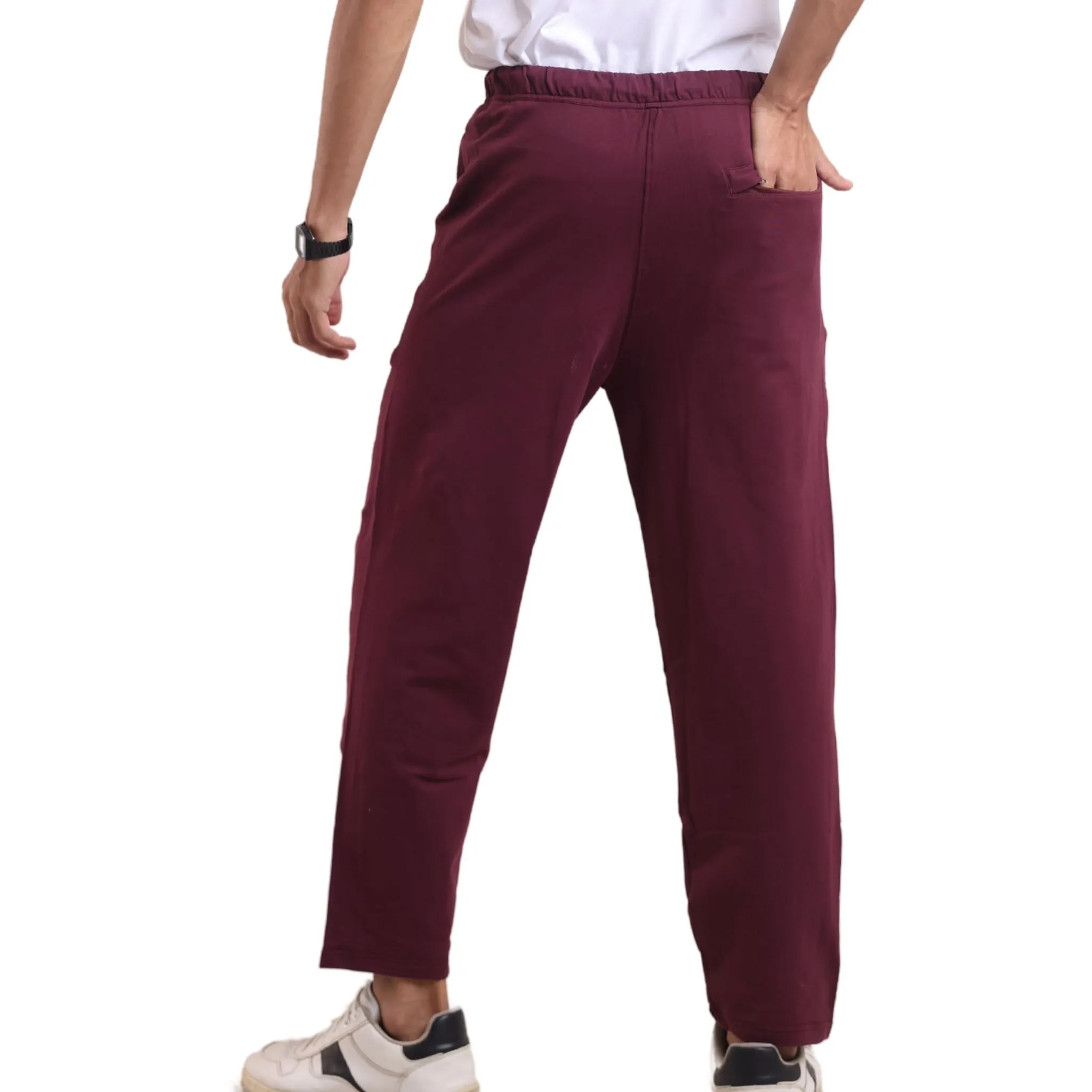 The Terino Trouser