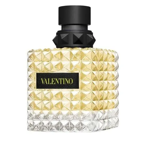 Valentino Born in Roma Yellow Dream by Valentino EDP 3.4 oz 100 ml Women