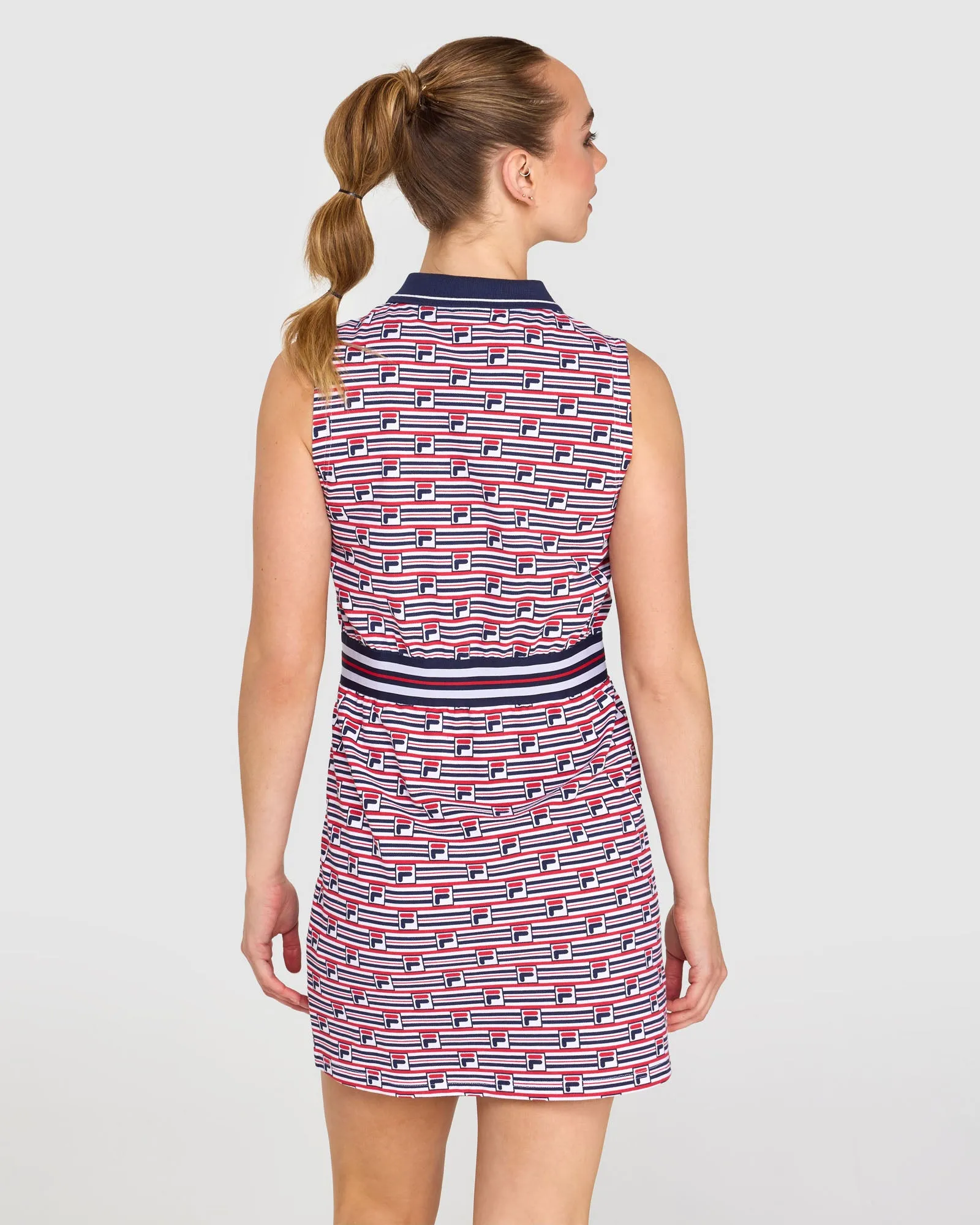 Women's Eva Dress