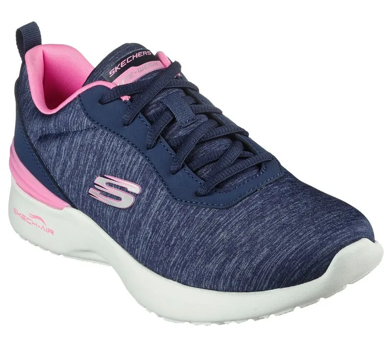 Women's Skech-Air Dynamight - Pure Serene